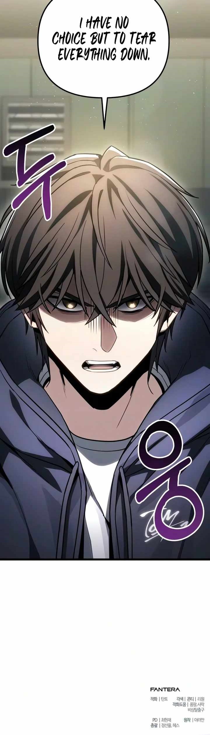 Absolute Person in Every Corner Chapter 82 - Page 22