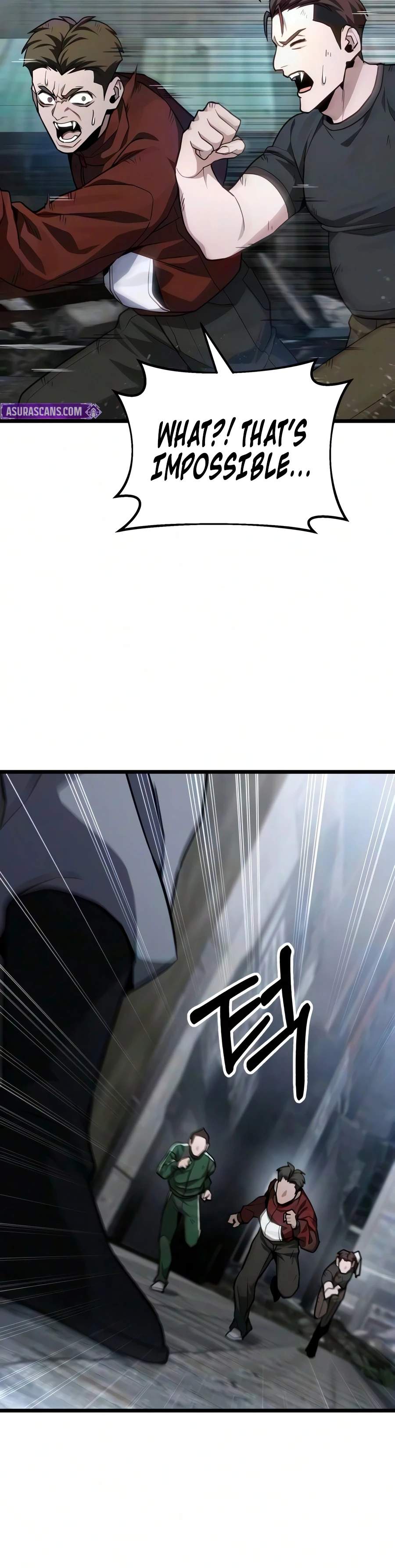 Absolute Person in Every Corner Chapter 83 - Page 12