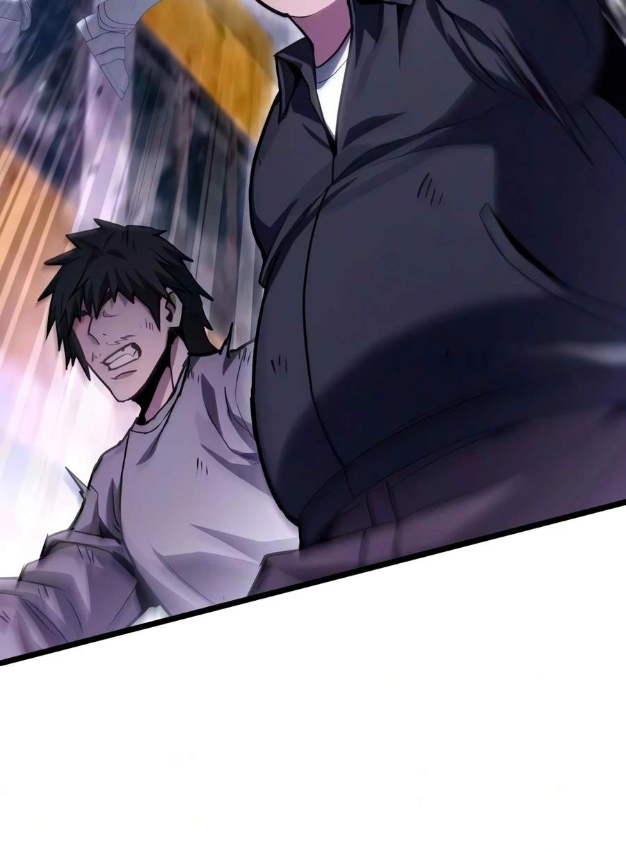 Absolute Person in Every Corner Chapter 83 - Page 20