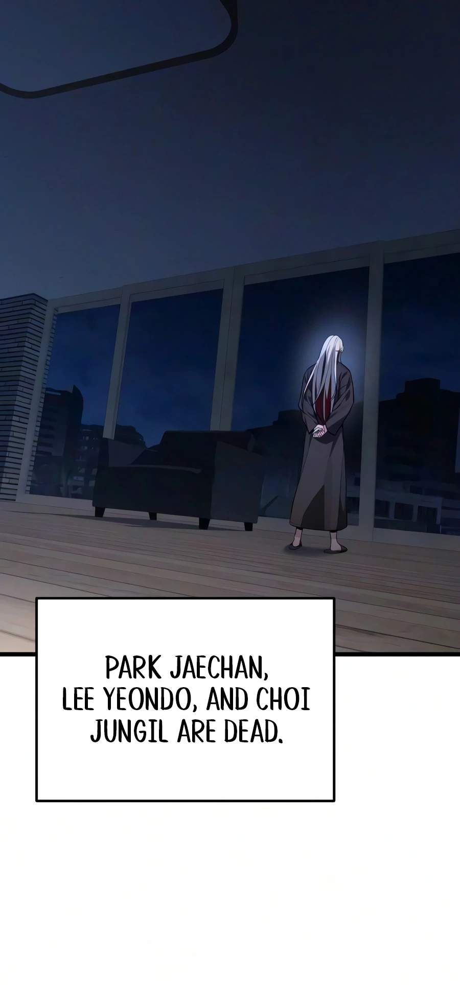 Absolute Person in Every Corner Chapter 83 - Page 22
