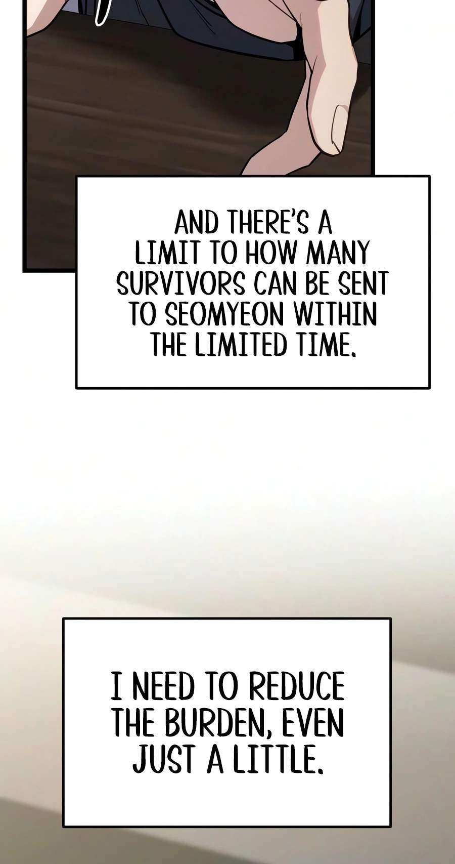 Absolute Person in Every Corner Chapter 84 - Page 10