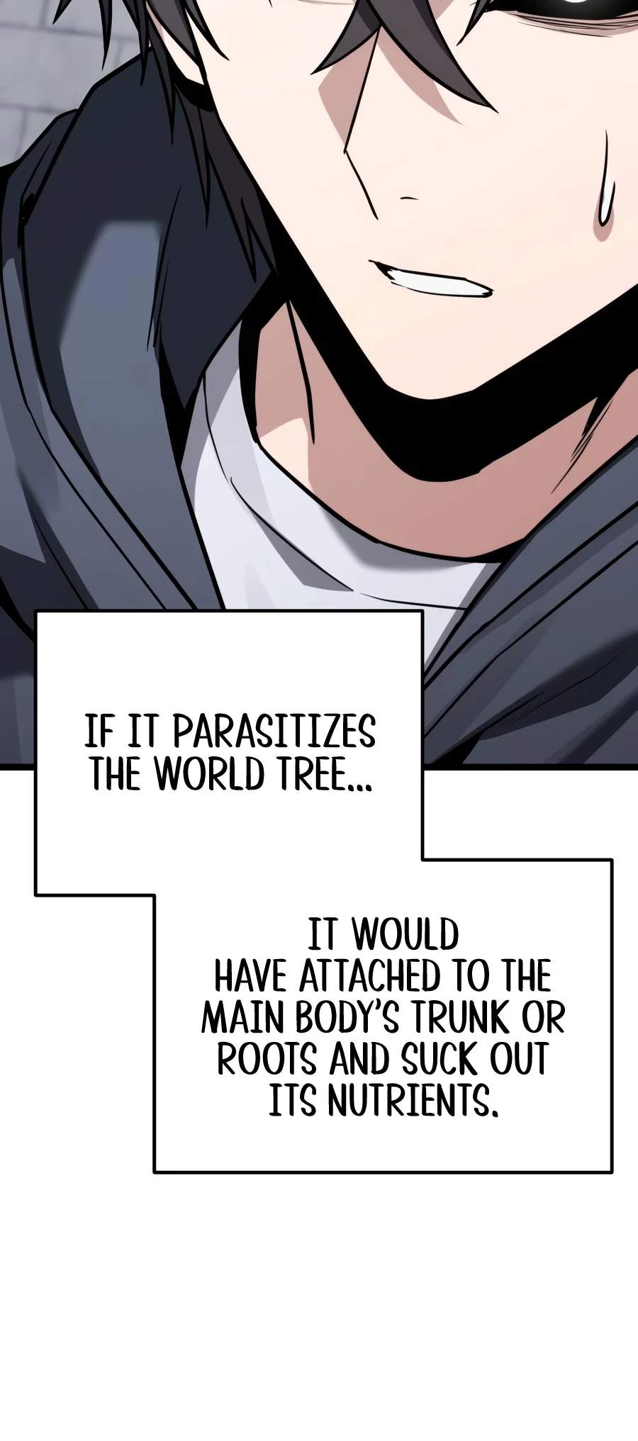 Absolute Person in Every Corner Chapter 91 - Page 17