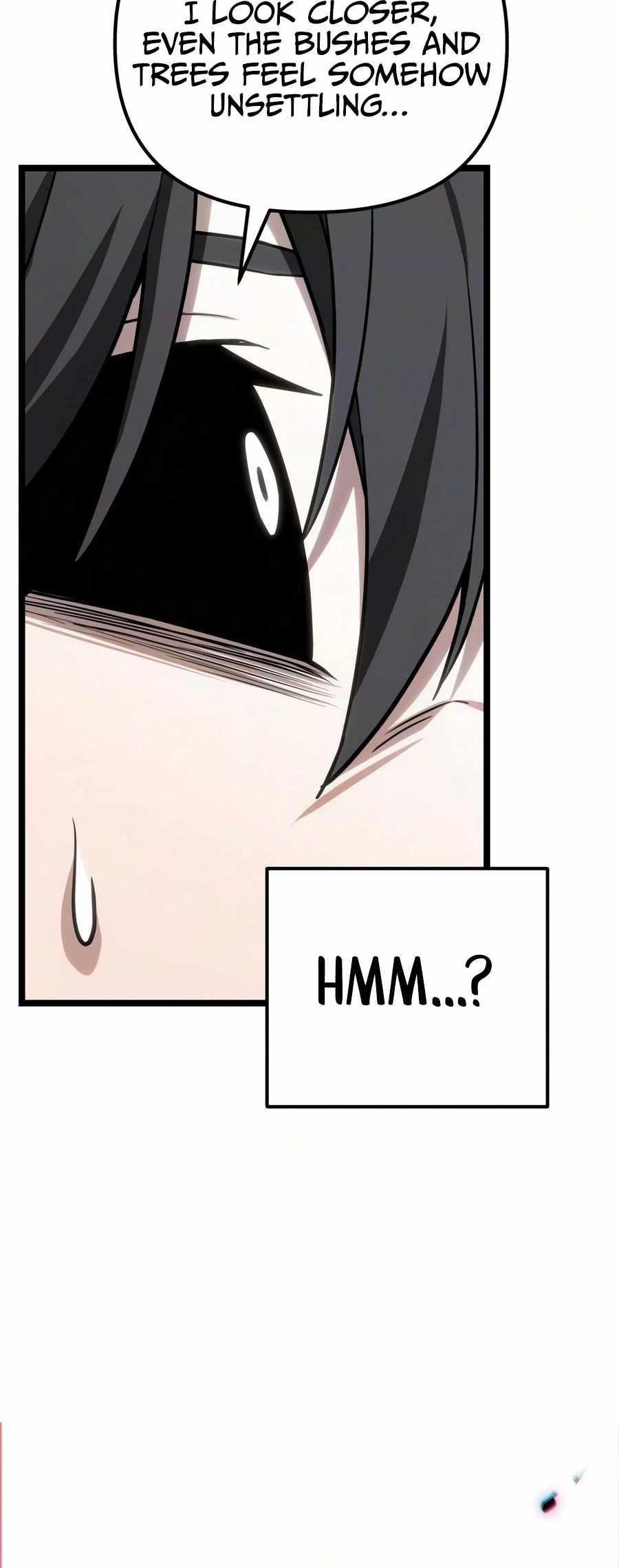 Absolute Person in Every Corner Chapter 93 - Page 20