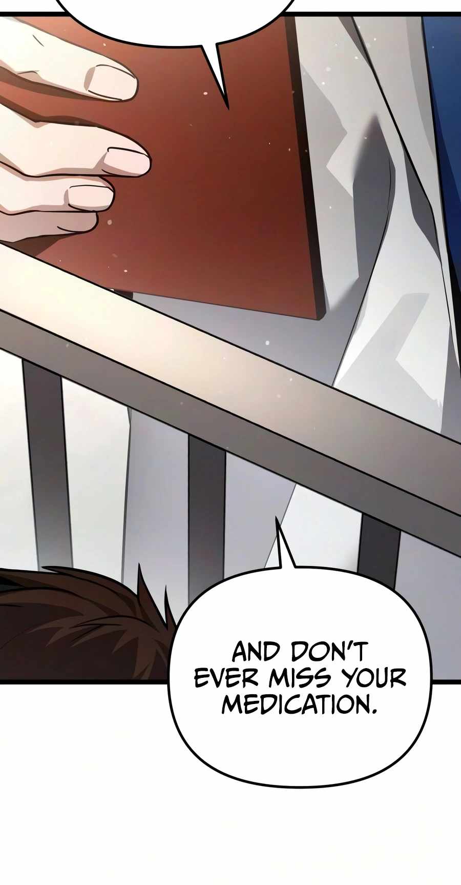 Absolute Person in Every Corner Chapter 93 - Page 8