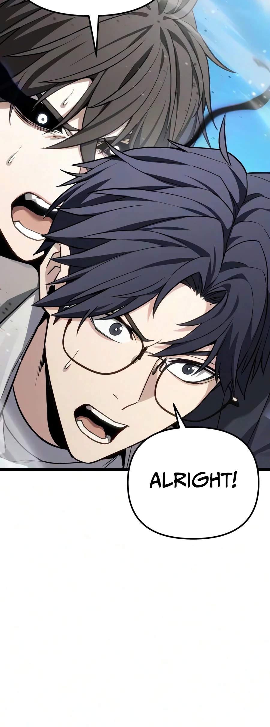 Absolute Person in Every Corner Chapter 94 - Page 21