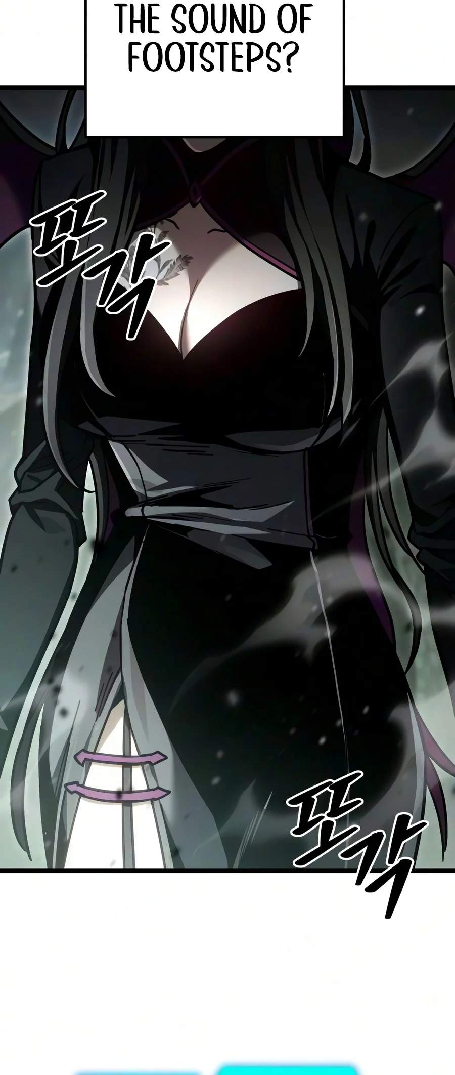 Absolute Person in Every Corner Chapter 95 - Page 8