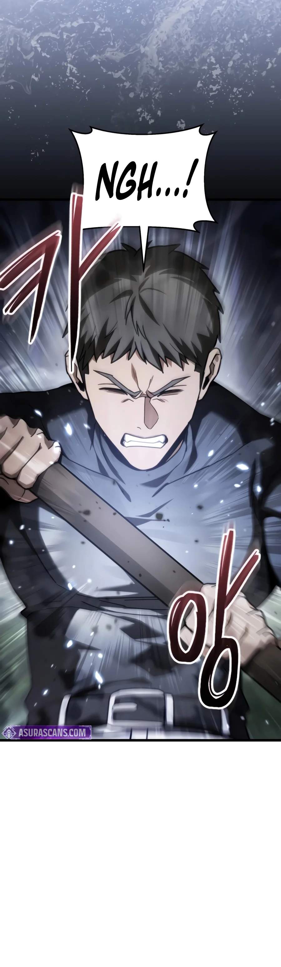 Absolute Person in Every Corner Chapter 96 - Page 22
