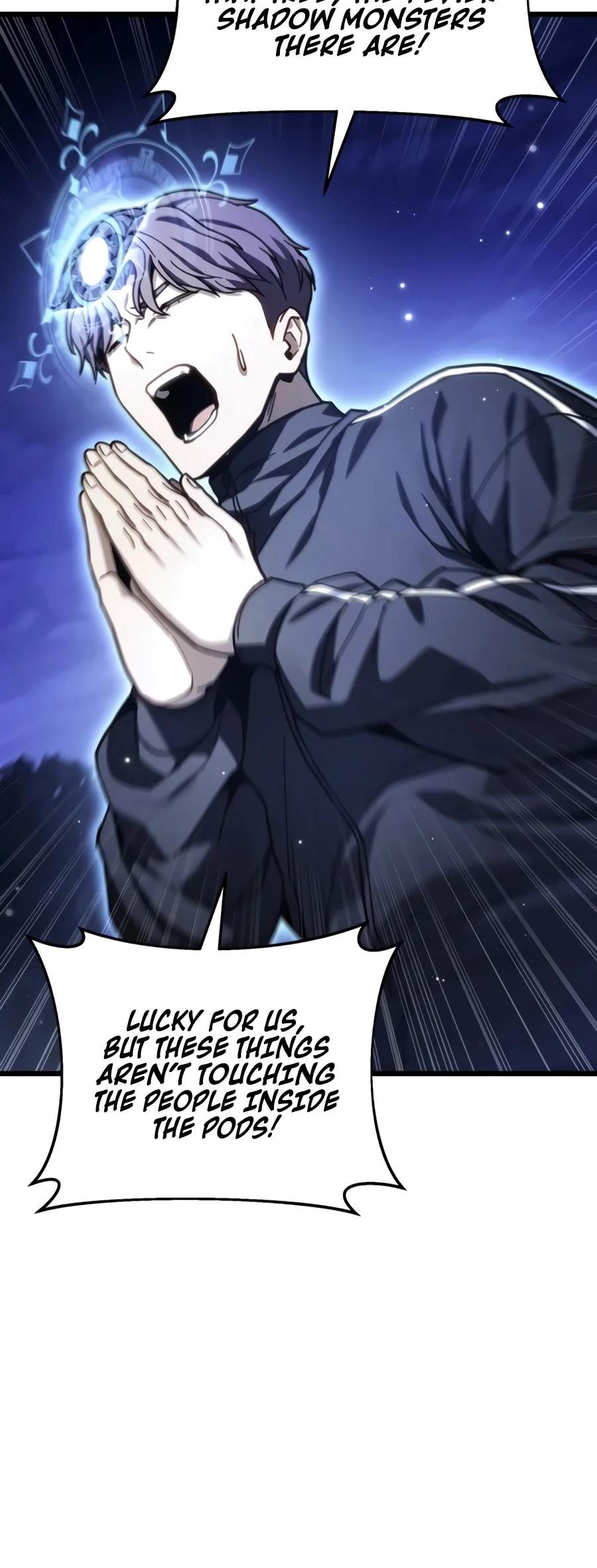 Absolute Person in Every Corner Chapter 96 - Page 7
