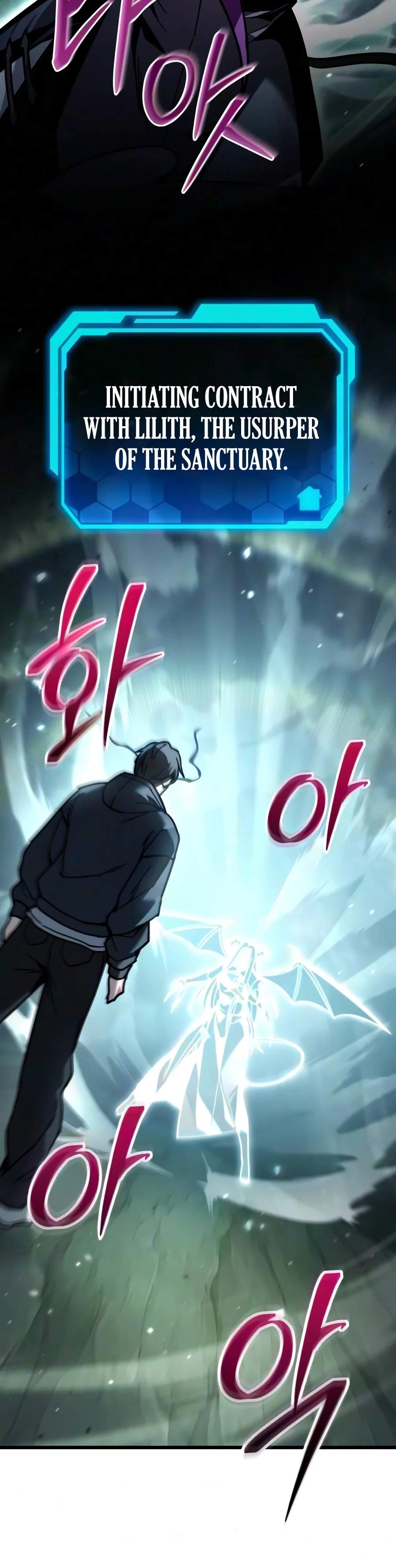 Absolute Person in Every Corner Chapter 97 - Page 18