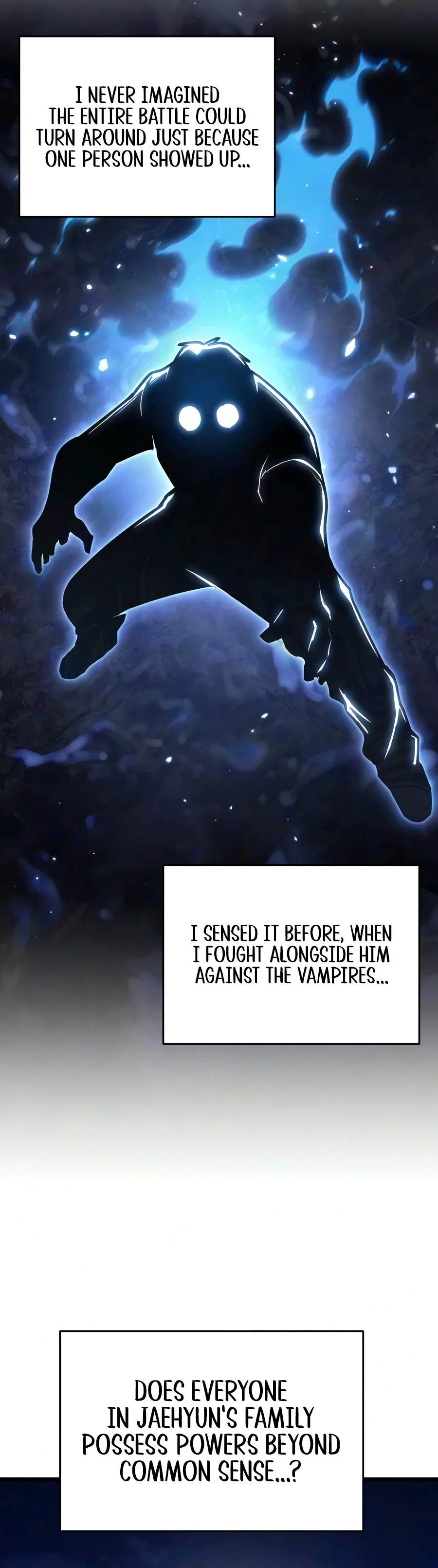 Absolute Person in Every Corner Chapter 97 - Page 2