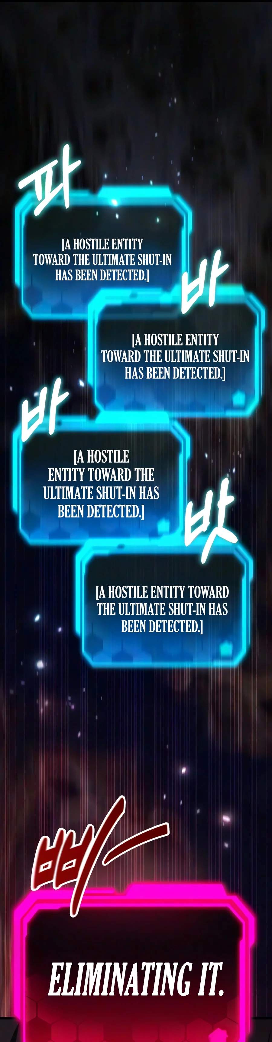 Absolute Person in Every Corner Chapter 97 - Page 8