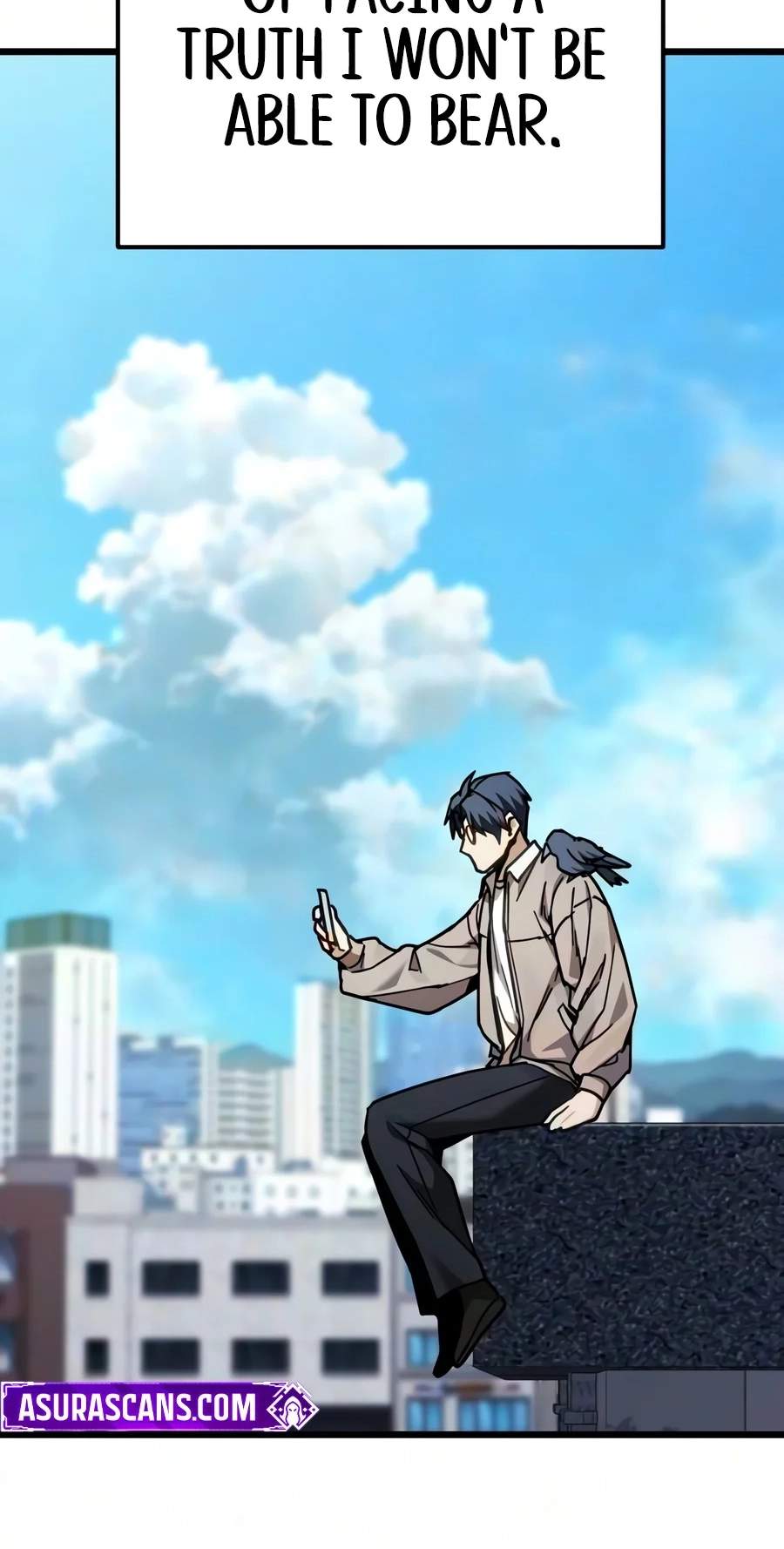 Absolute Person in Every Corner Chapter 99 - Page 101