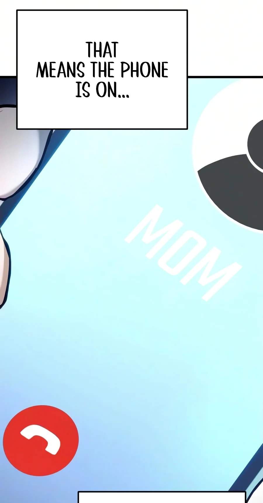 Absolute Person in Every Corner Chapter 99 - Page 109