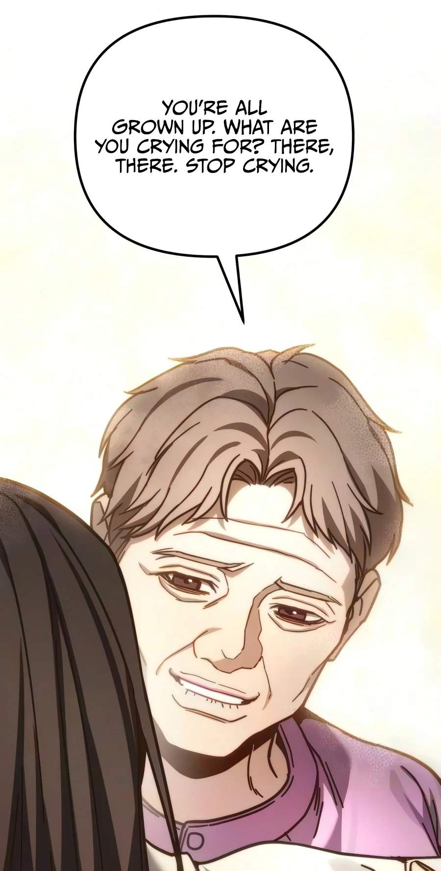 Absolute Person in Every Corner Chapter 99 - Page 11