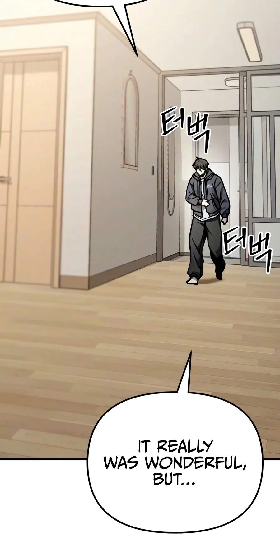Absolute Person in Every Corner Chapter 99 - Page 30