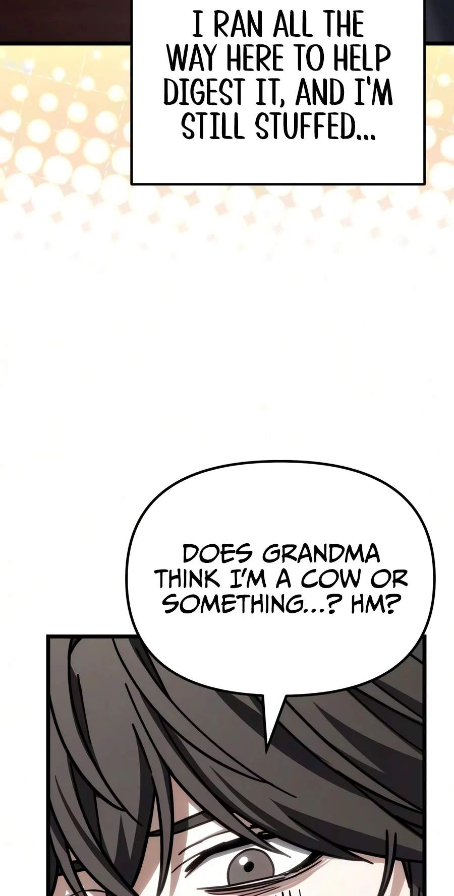 Absolute Person in Every Corner Chapter 99 - Page 34