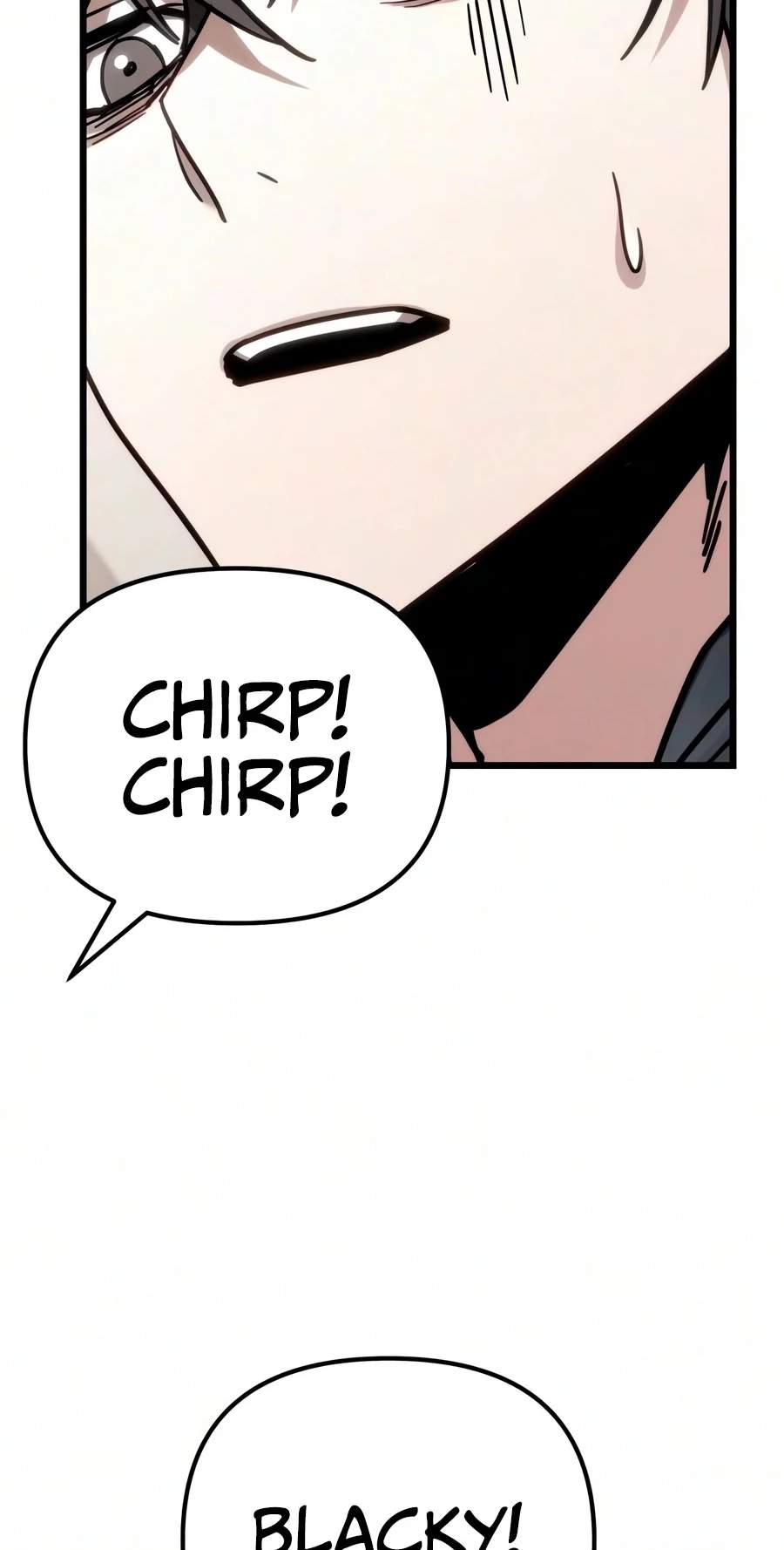 Absolute Person in Every Corner Chapter 99 - Page 35