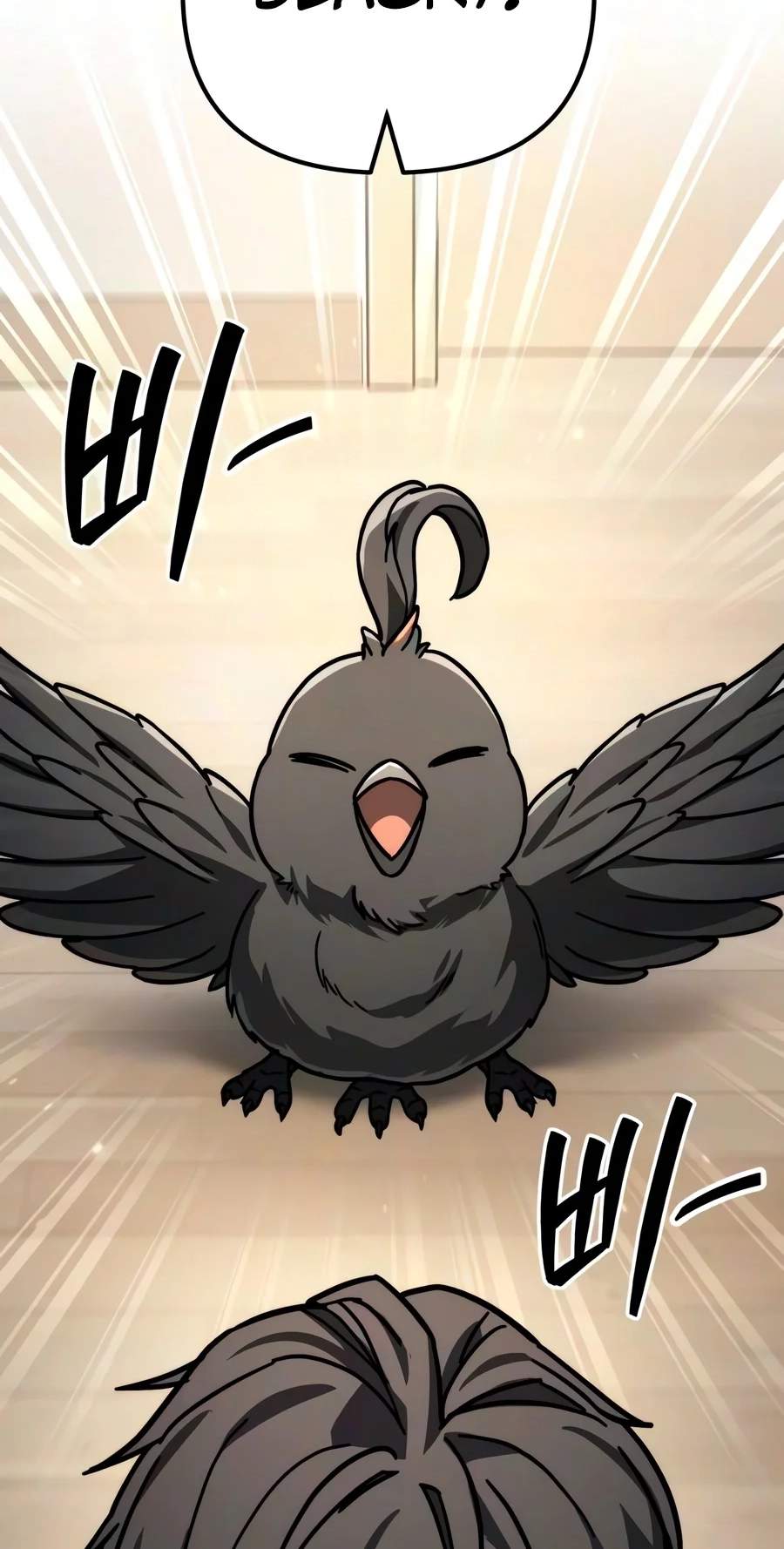 Absolute Person in Every Corner Chapter 99 - Page 36