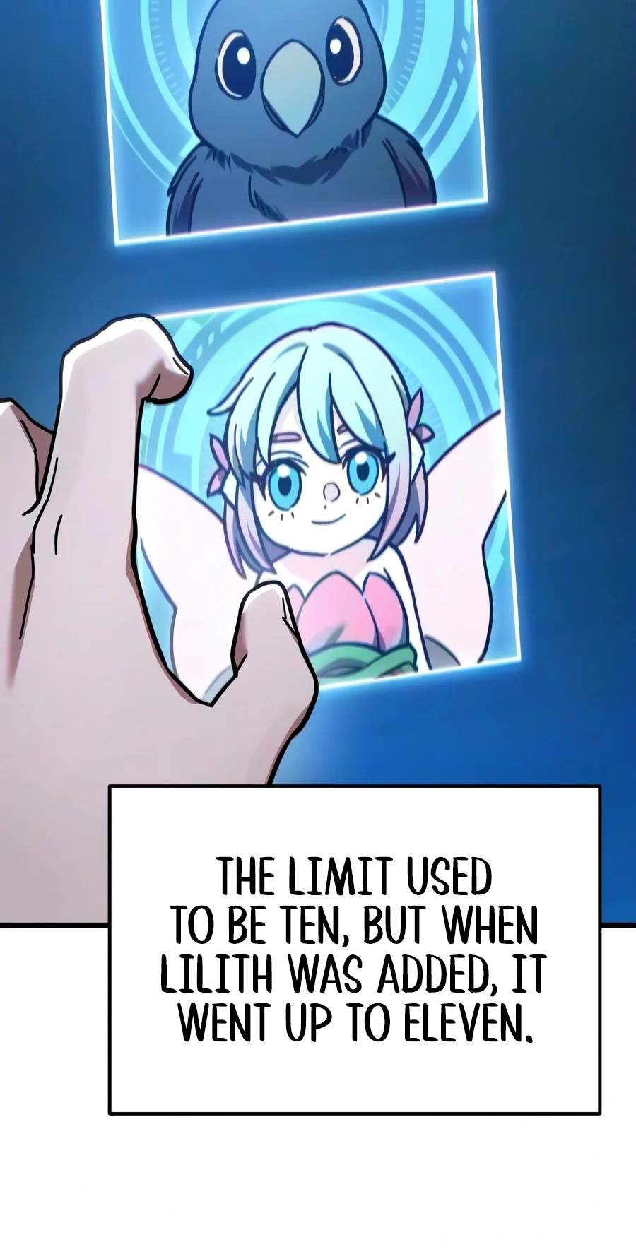 Absolute Person in Every Corner Chapter 99 - Page 43