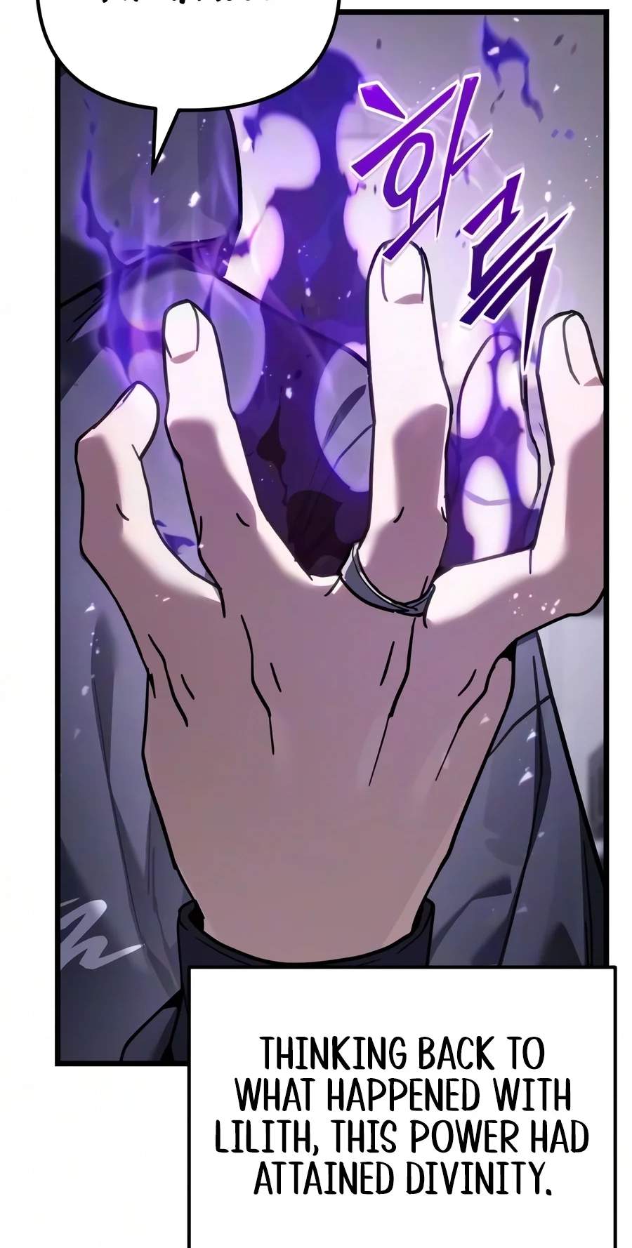 Absolute Person in Every Corner Chapter 99 - Page 46