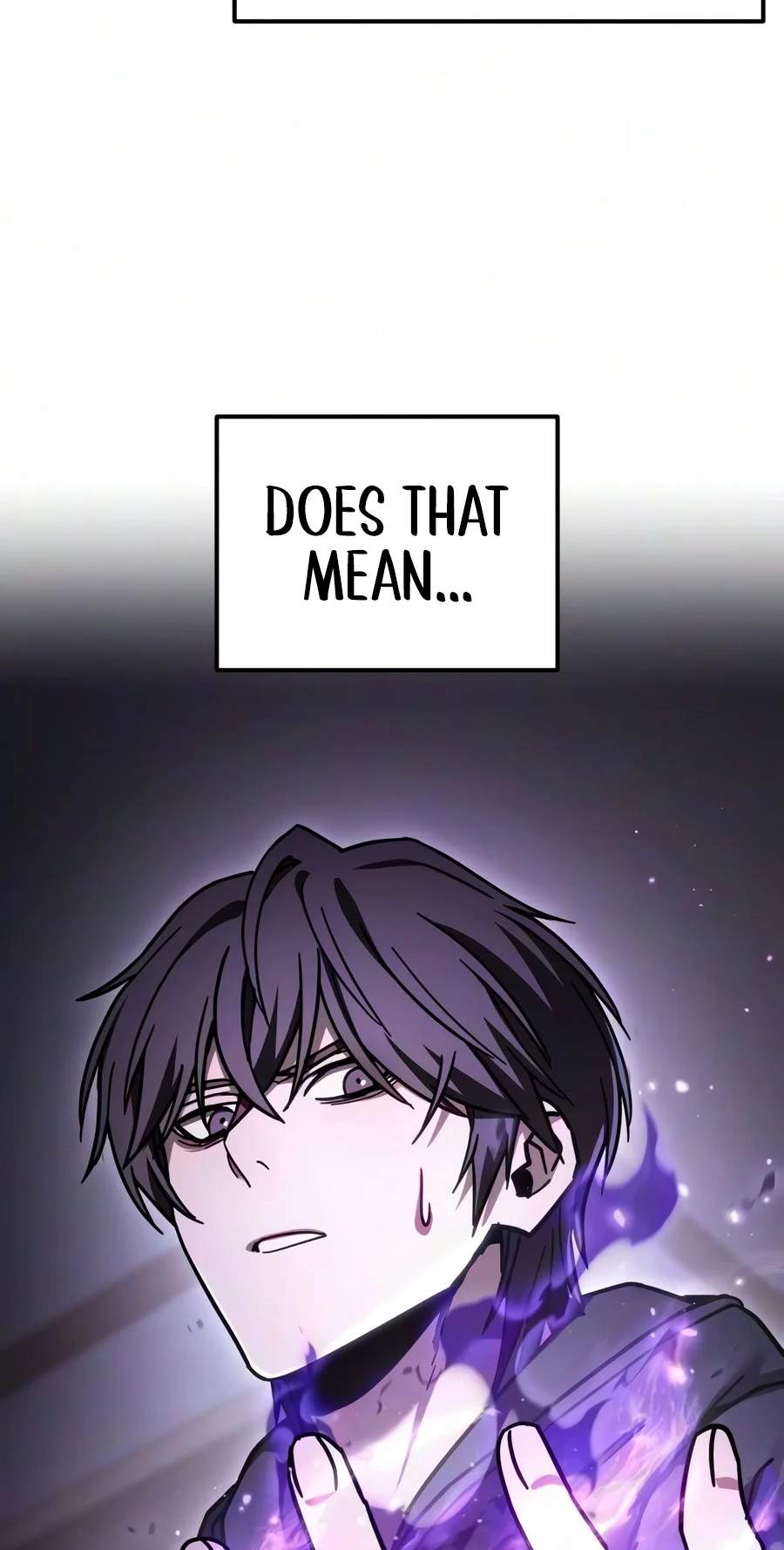 Absolute Person in Every Corner Chapter 99 - Page 47