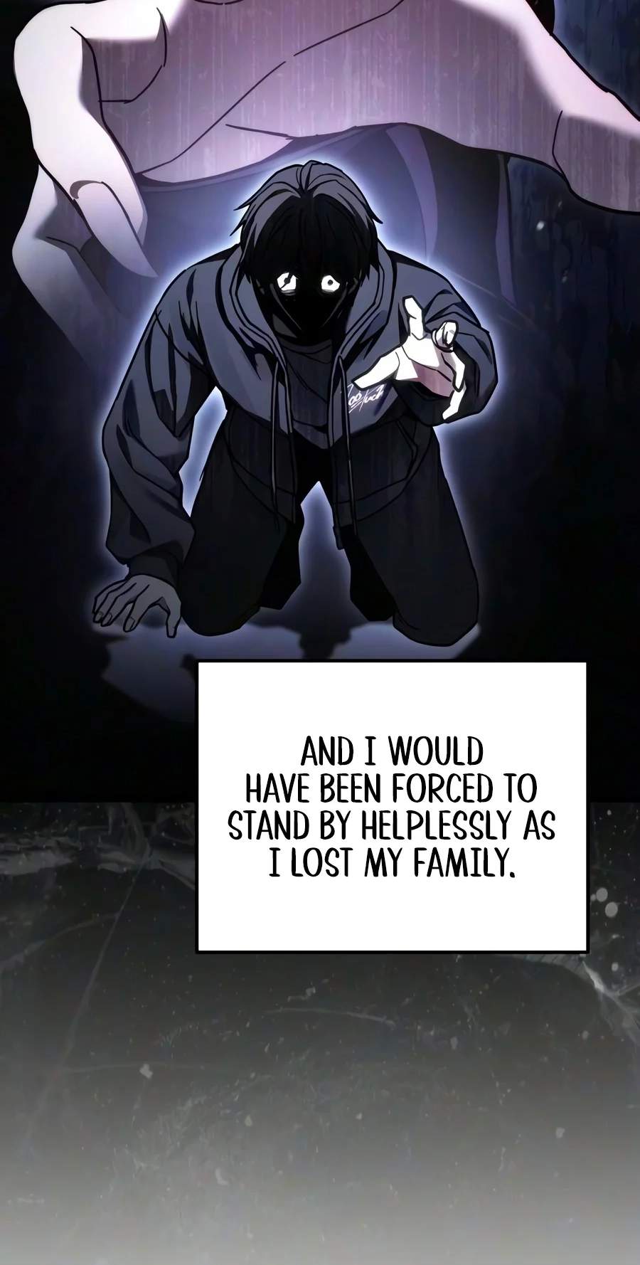 Absolute Person in Every Corner Chapter 99 - Page 51