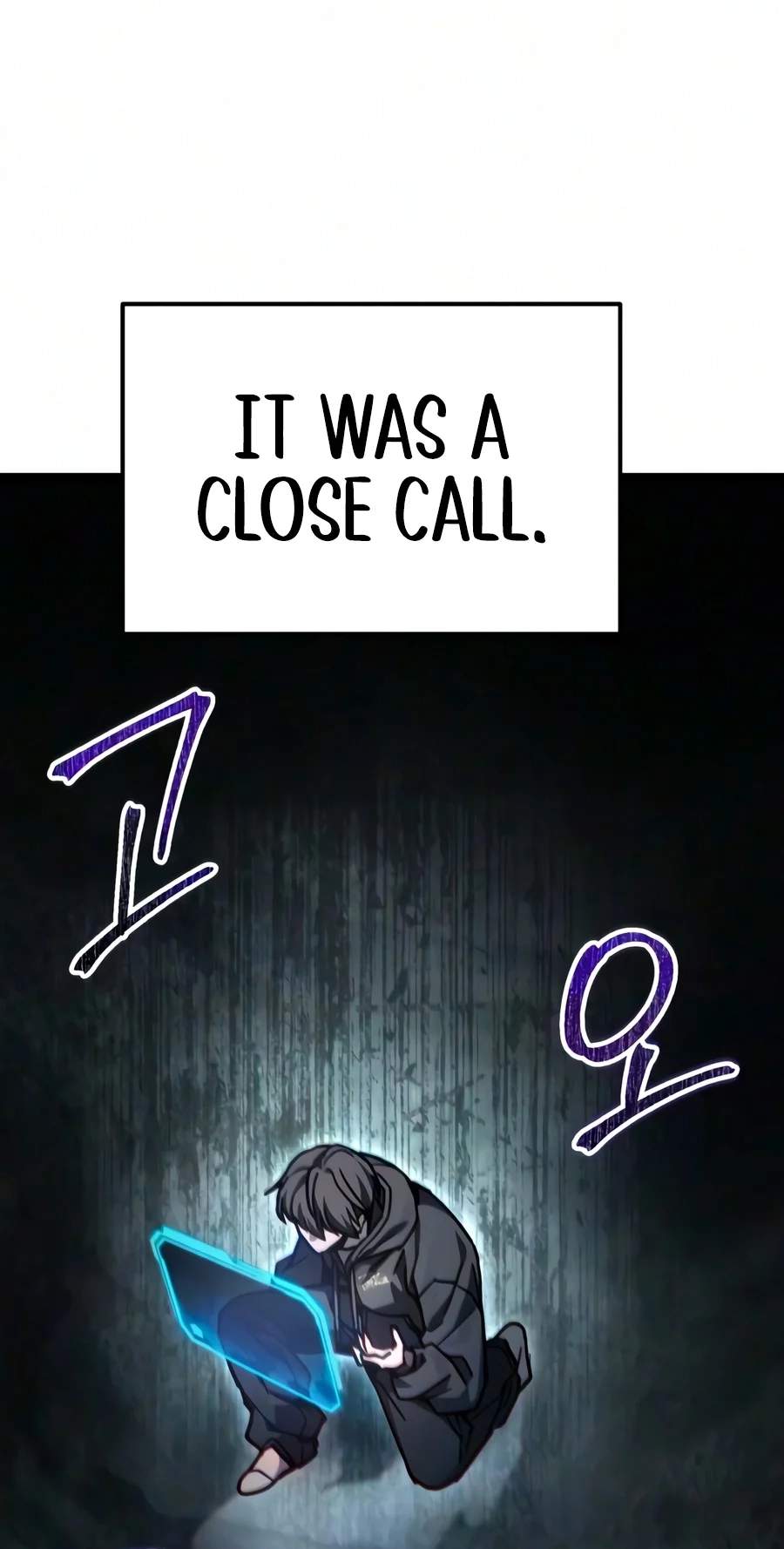 Absolute Person in Every Corner Chapter 99 - Page 55