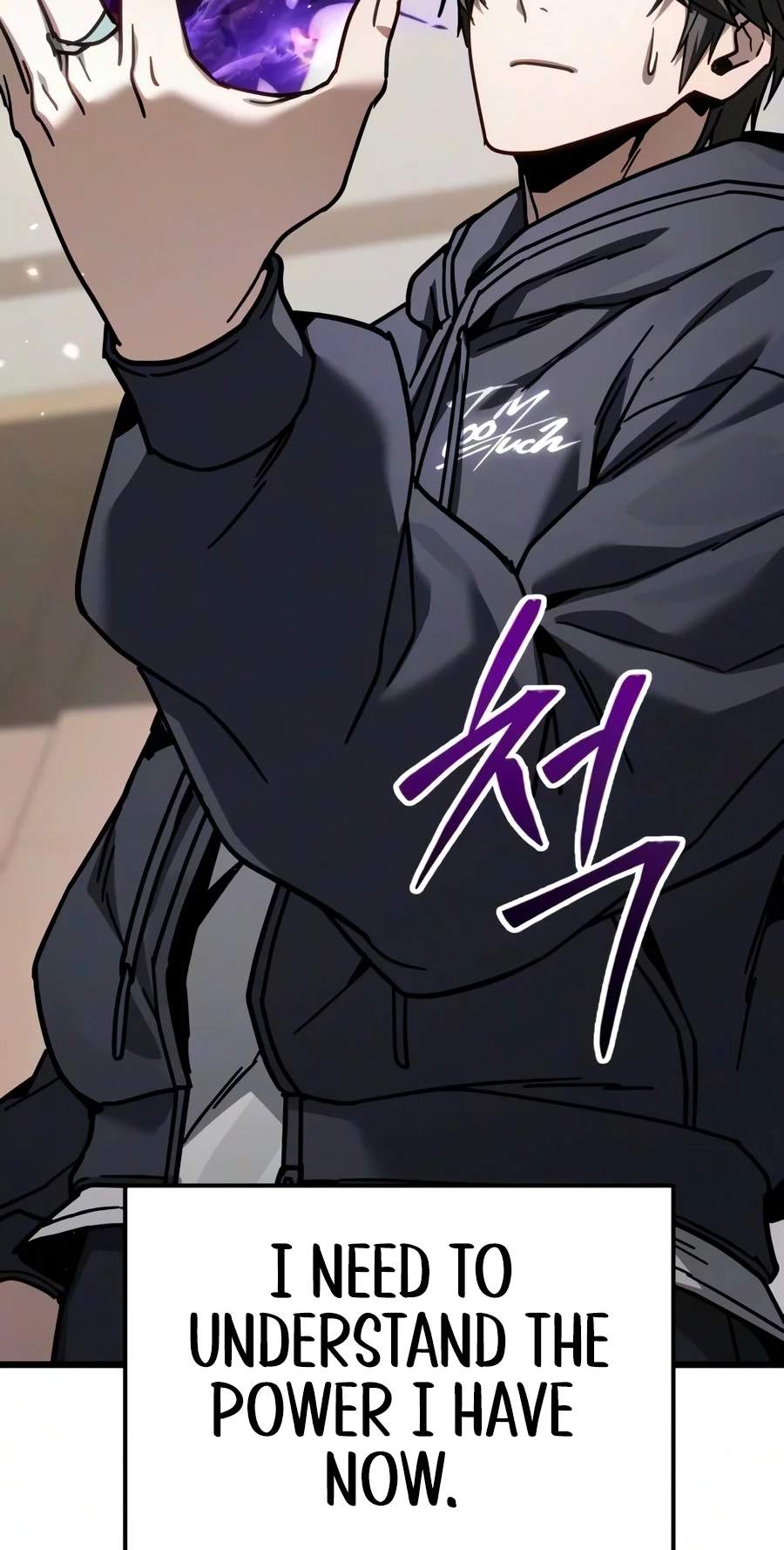 Absolute Person in Every Corner Chapter 99 - Page 60
