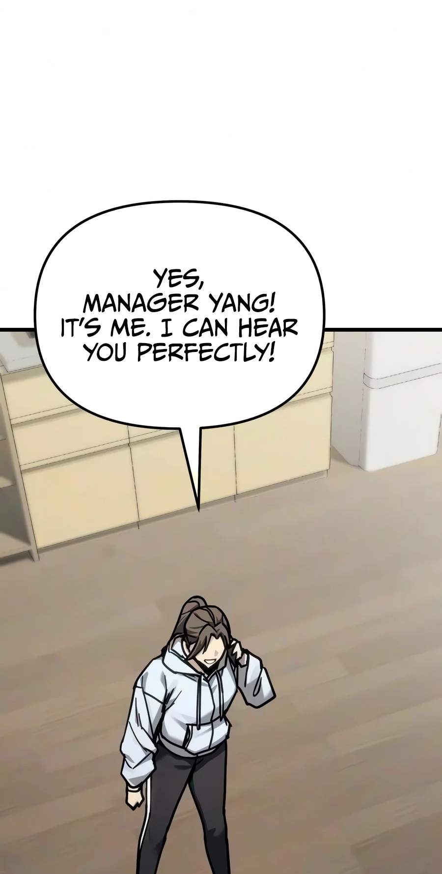 Absolute Person in Every Corner Chapter 99 - Page 73
