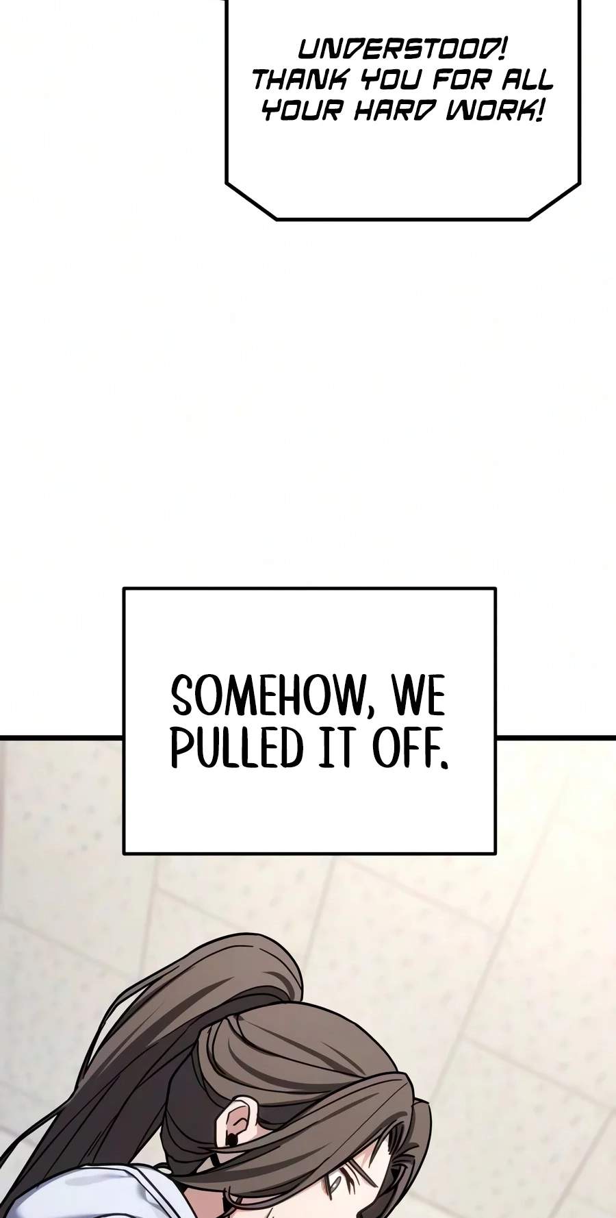Absolute Person in Every Corner Chapter 99 - Page 82