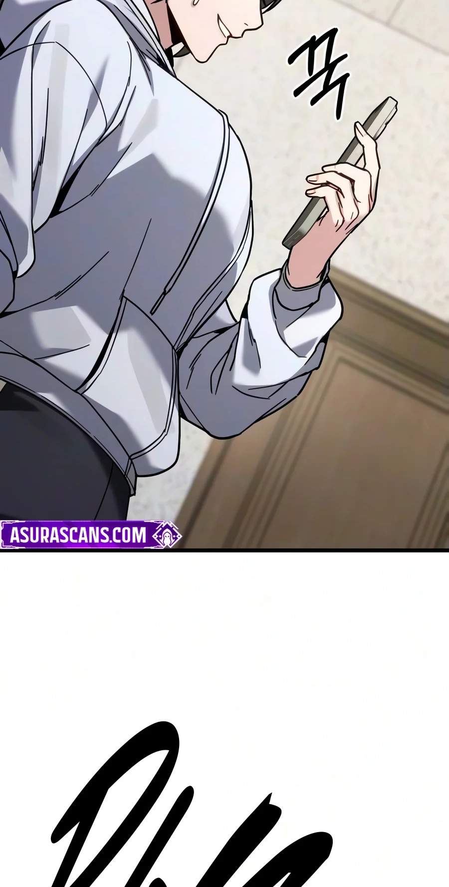 Absolute Person in Every Corner Chapter 99 - Page 83