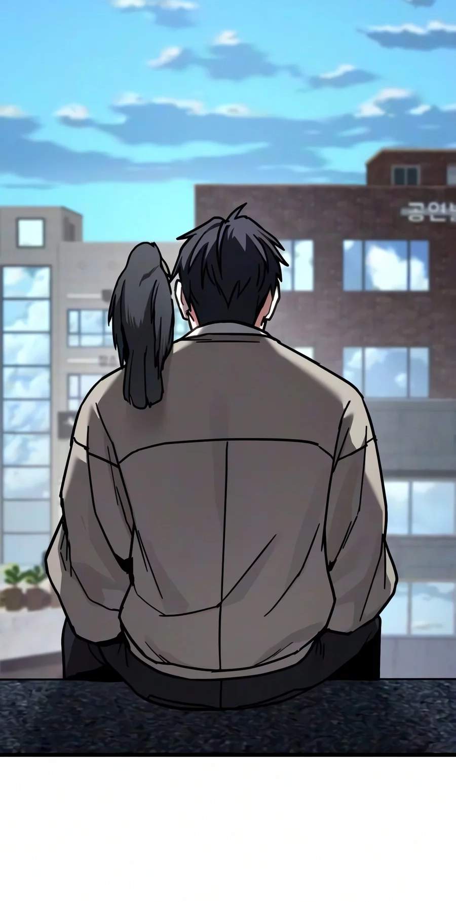 Absolute Person in Every Corner Chapter 99 - Page 89