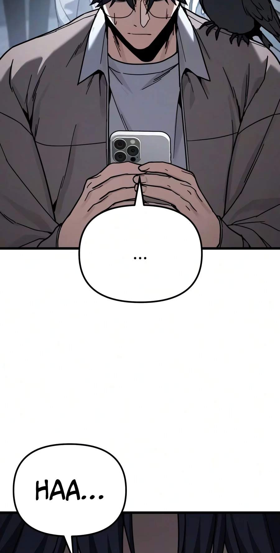 Absolute Person in Every Corner Chapter 99 - Page 99