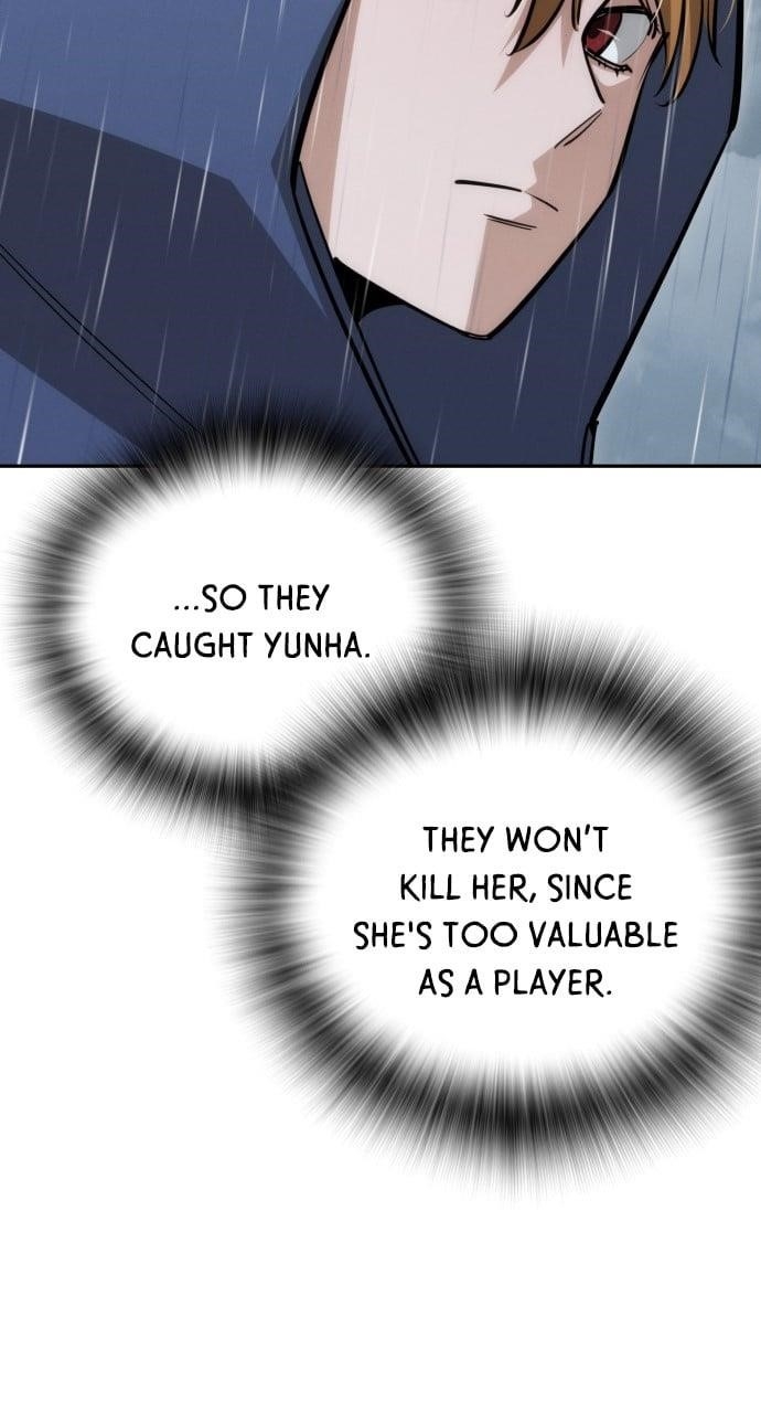 The One Who Regresses Only Protects Me Chapter 37 - Page 103