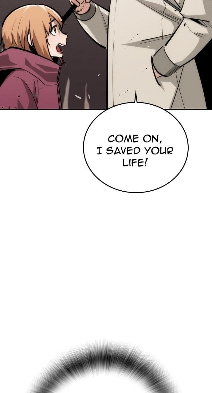 The One Who Regresses Only Protects Me Chapter 37 - Page 11