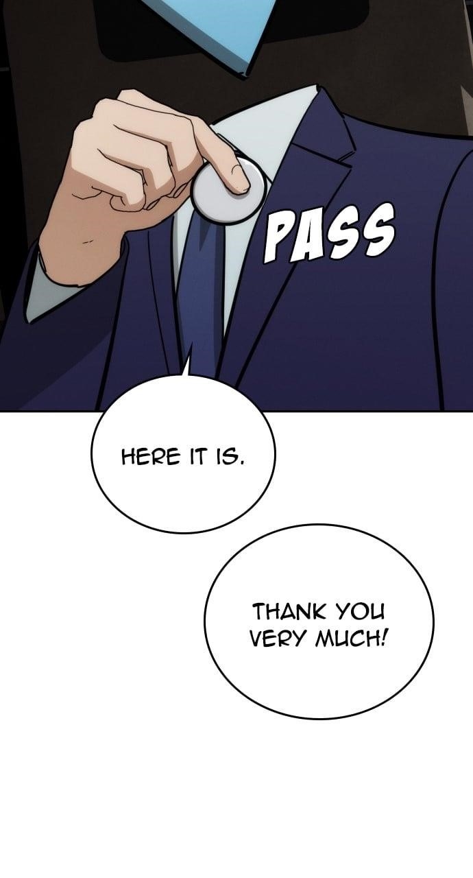 The One Who Regresses Only Protects Me Chapter 37 - Page 117