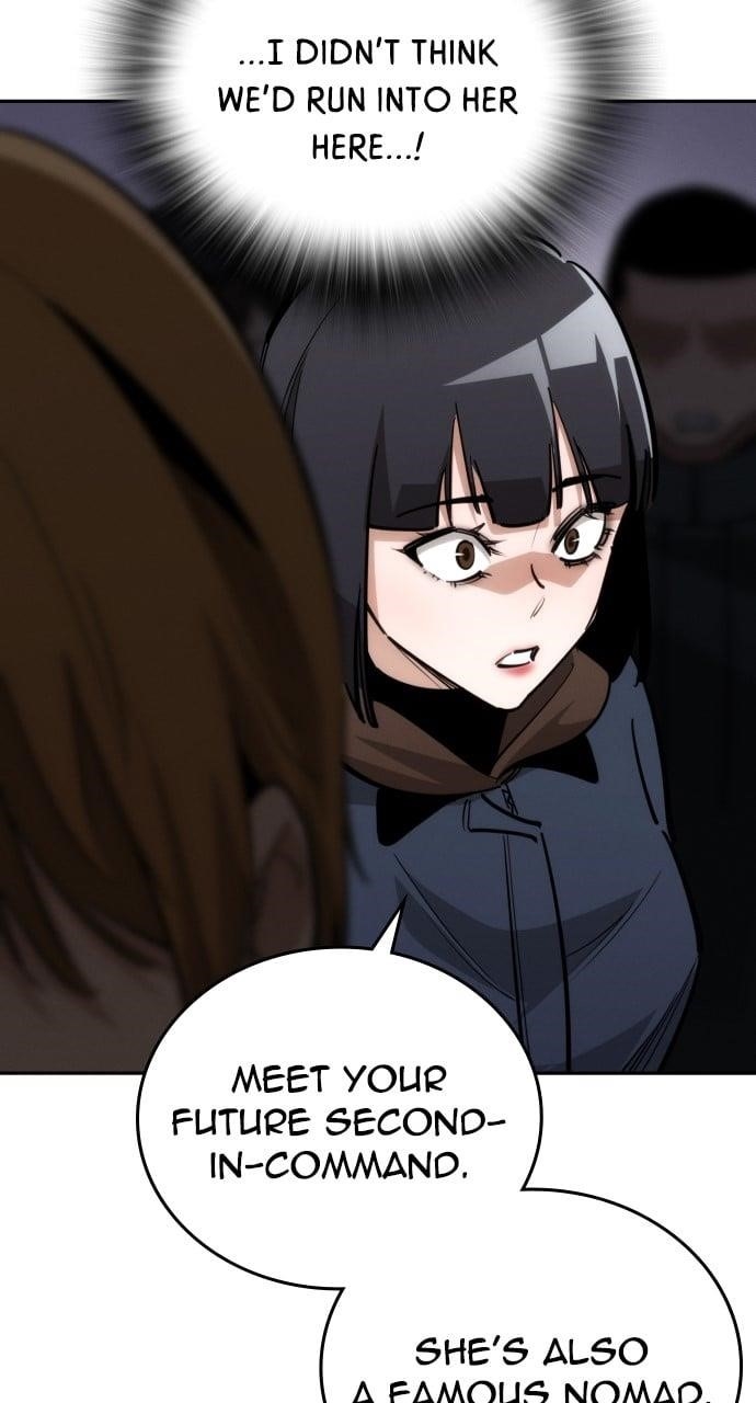 The One Who Regresses Only Protects Me Chapter 37 - Page 12