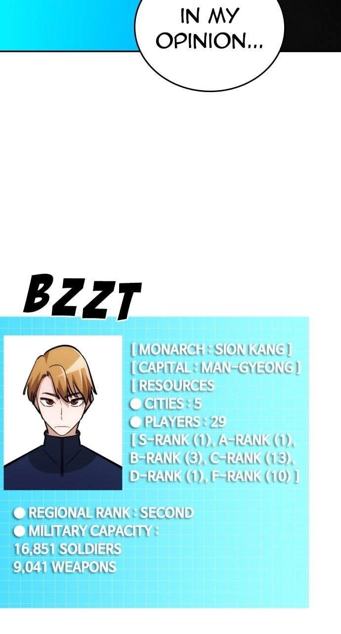 The One Who Regresses Only Protects Me Chapter 37 - Page 122