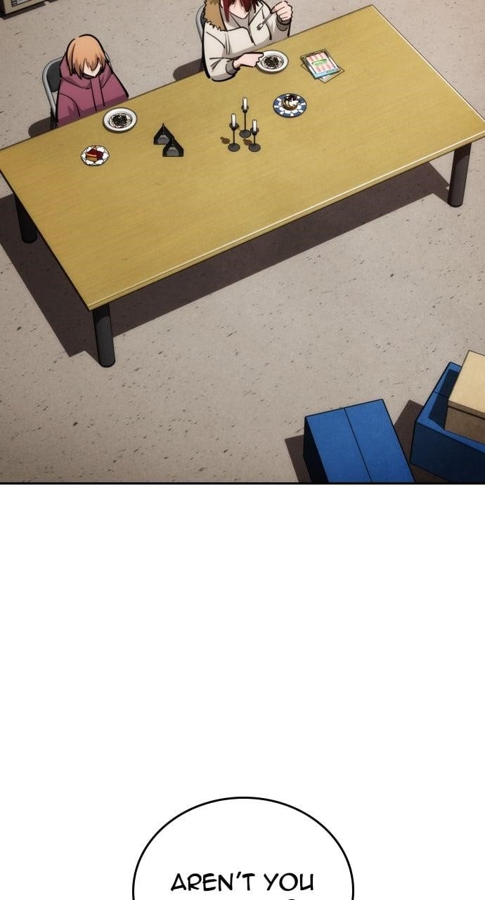 The One Who Regresses Only Protects Me Chapter 37 - Page 18