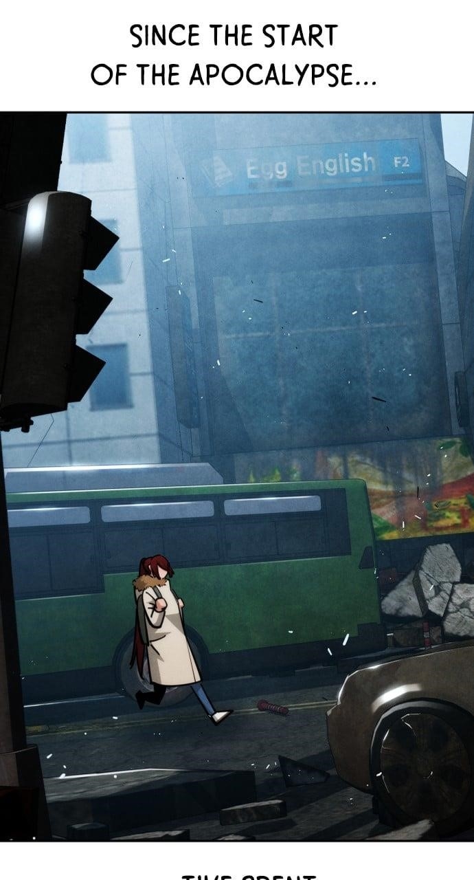 The One Who Regresses Only Protects Me Chapter 37 - Page 26