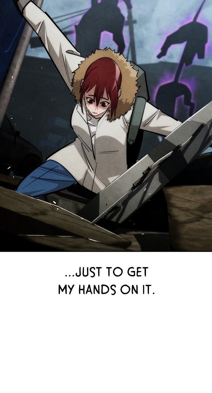 The One Who Regresses Only Protects Me Chapter 37 - Page 28