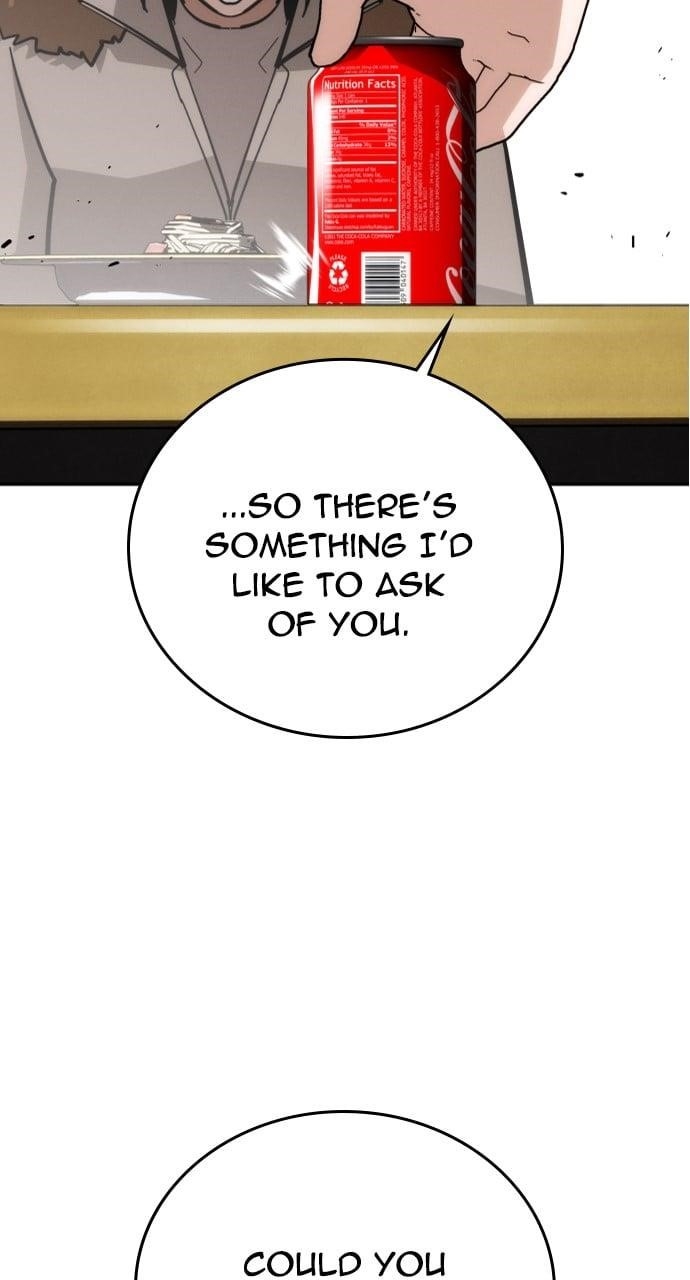 The One Who Regresses Only Protects Me Chapter 37 - Page 32