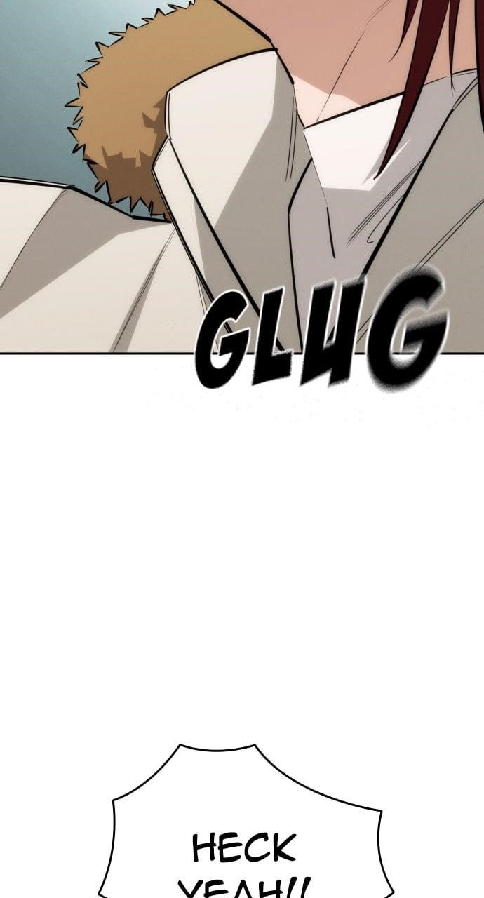 The One Who Regresses Only Protects Me Chapter 37 - Page 39