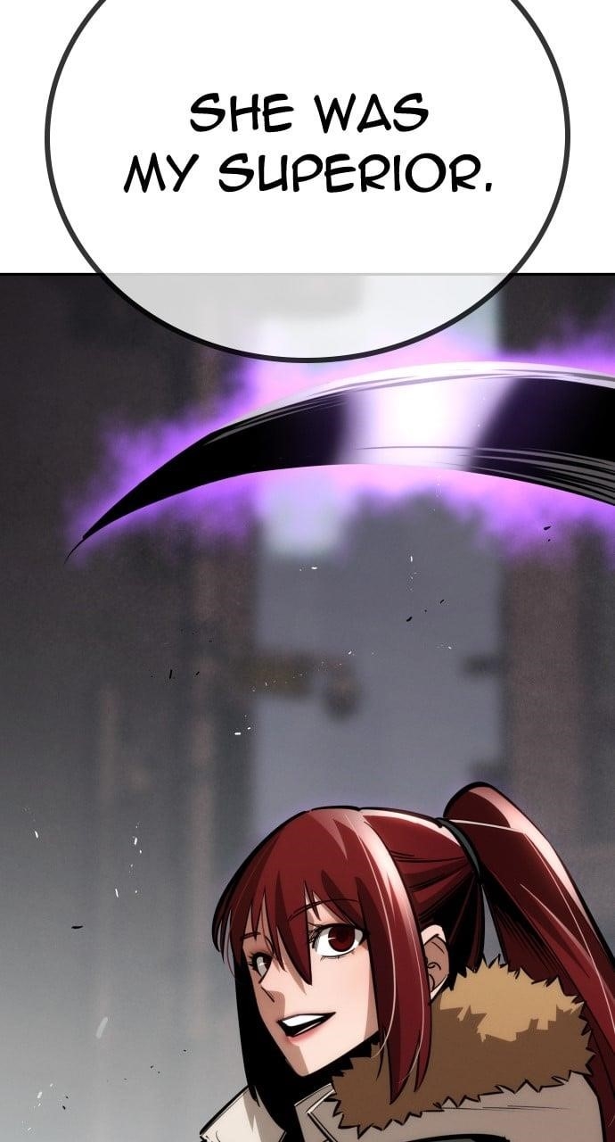 The One Who Regresses Only Protects Me Chapter 37 - Page 4