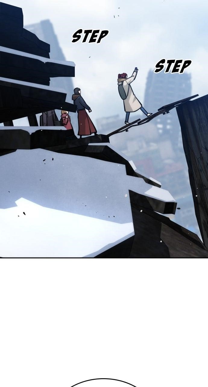 The One Who Regresses Only Protects Me Chapter 37 - Page 45