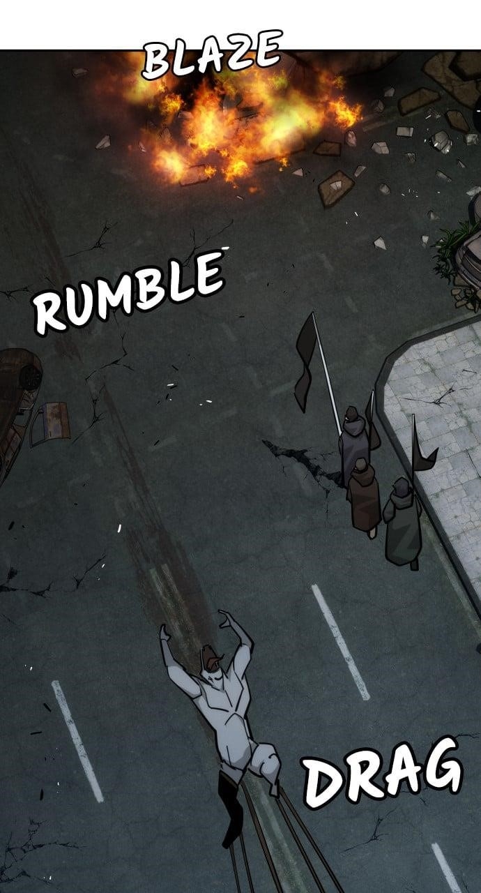 The One Who Regresses Only Protects Me Chapter 37 - Page 51