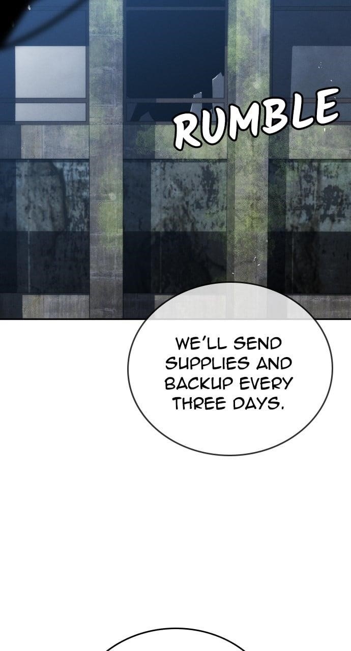 The One Who Regresses Only Protects Me Chapter 37 - Page 53