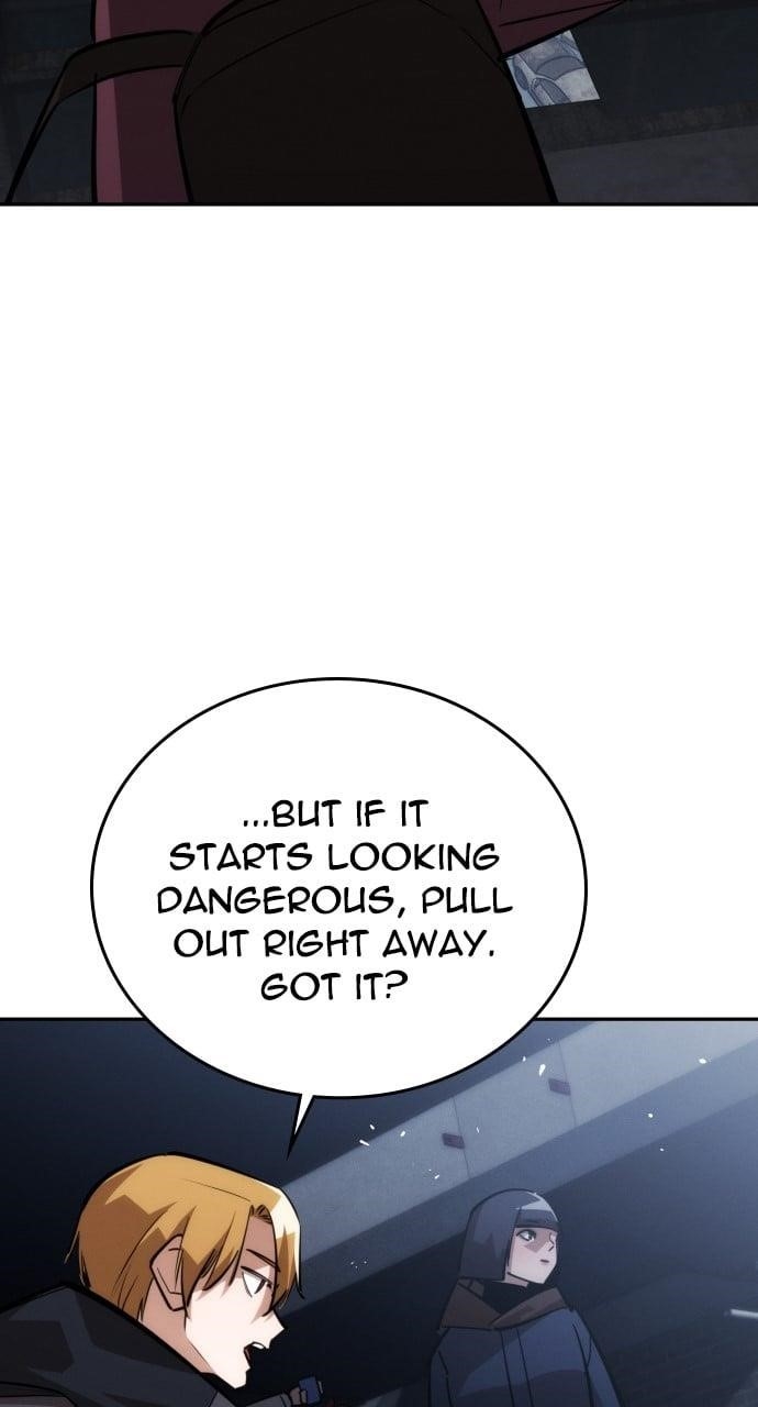 The One Who Regresses Only Protects Me Chapter 37 - Page 55