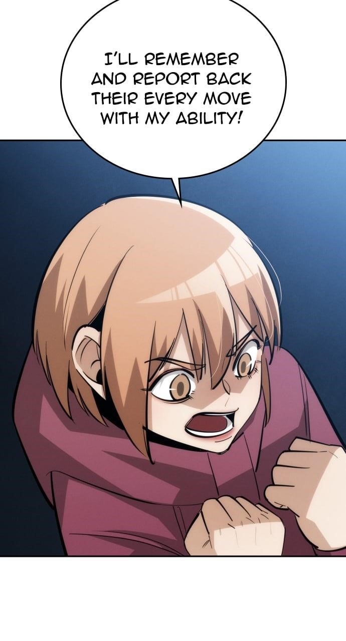 The One Who Regresses Only Protects Me Chapter 37 - Page 57