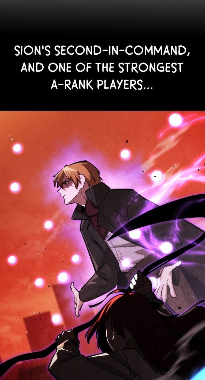 The One Who Regresses Only Protects Me Chapter 37 - Page 6